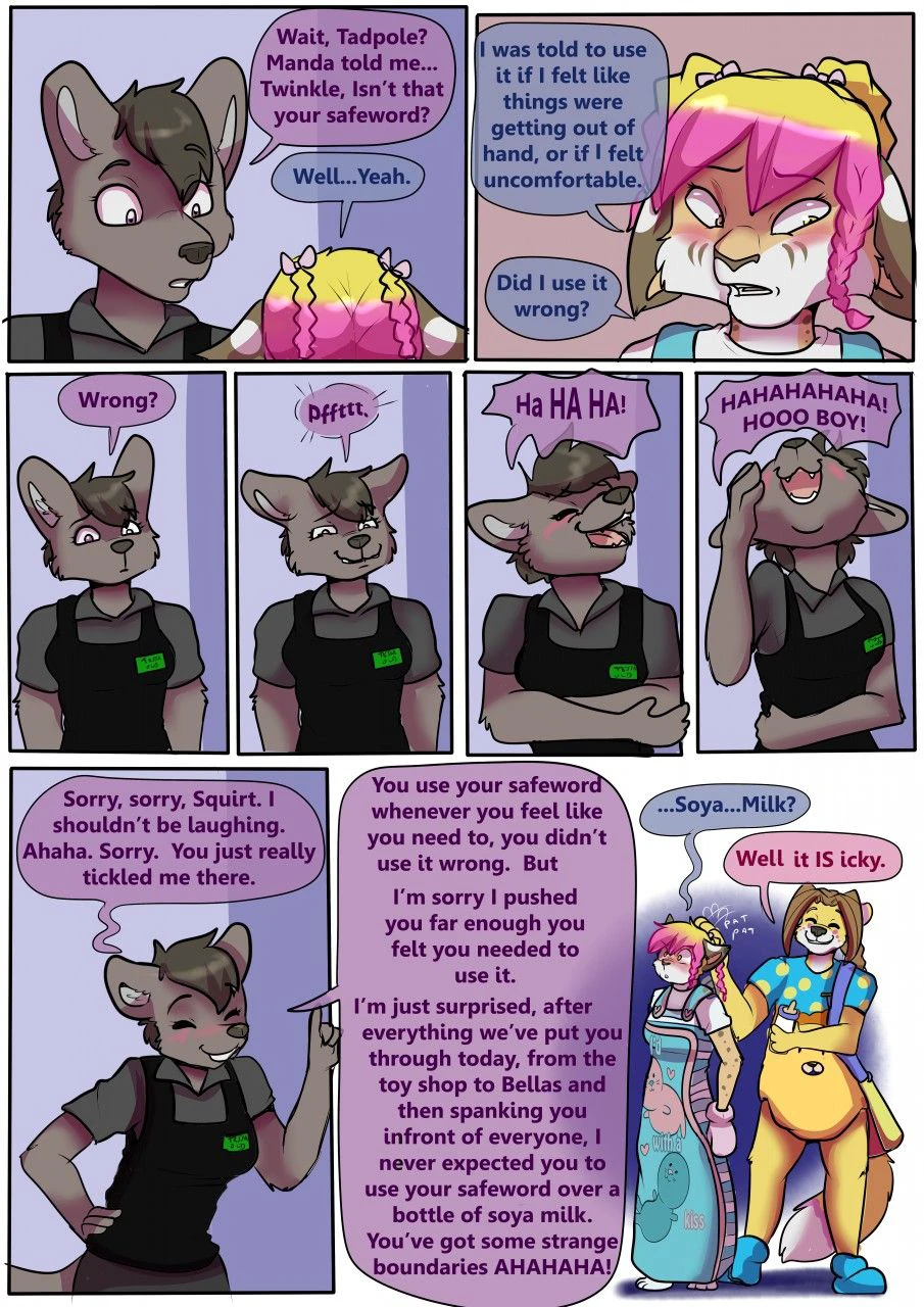 Shine — page 247