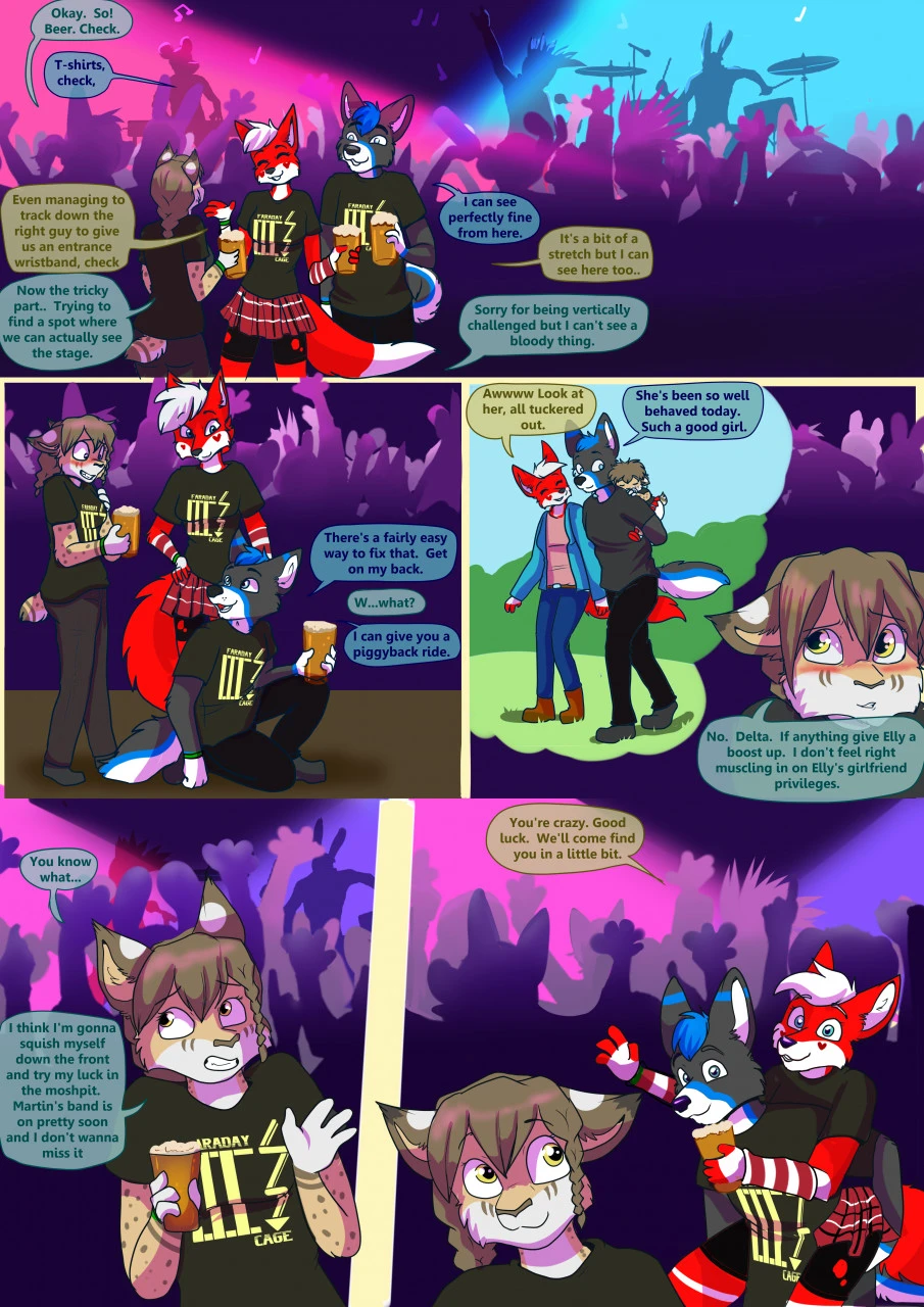 Shine — page 392