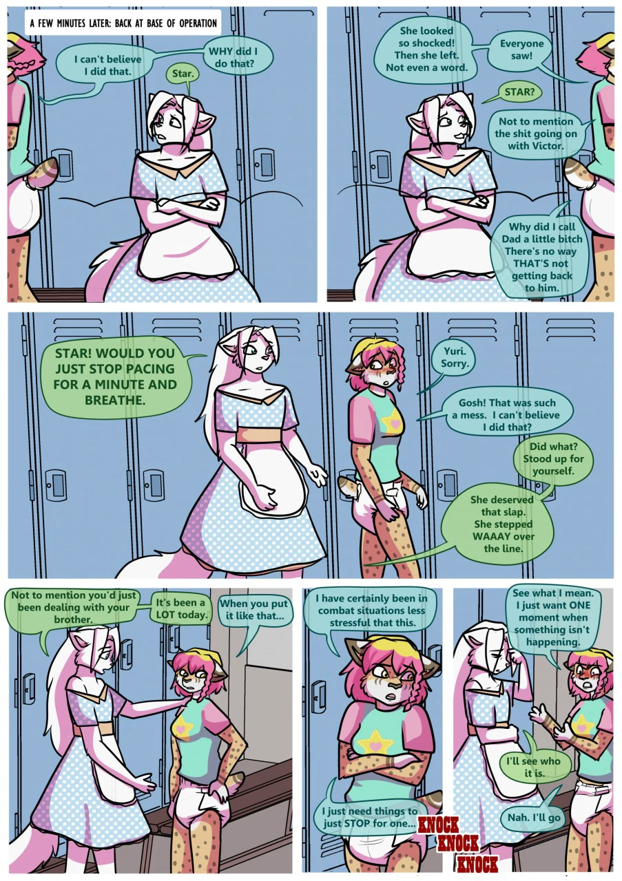 Shine — page 576