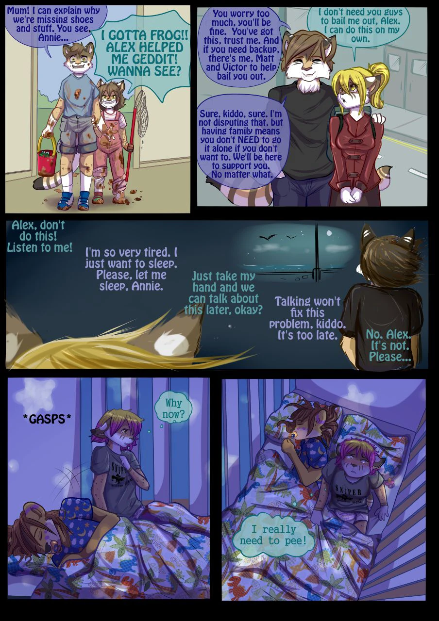 Shine — page 114