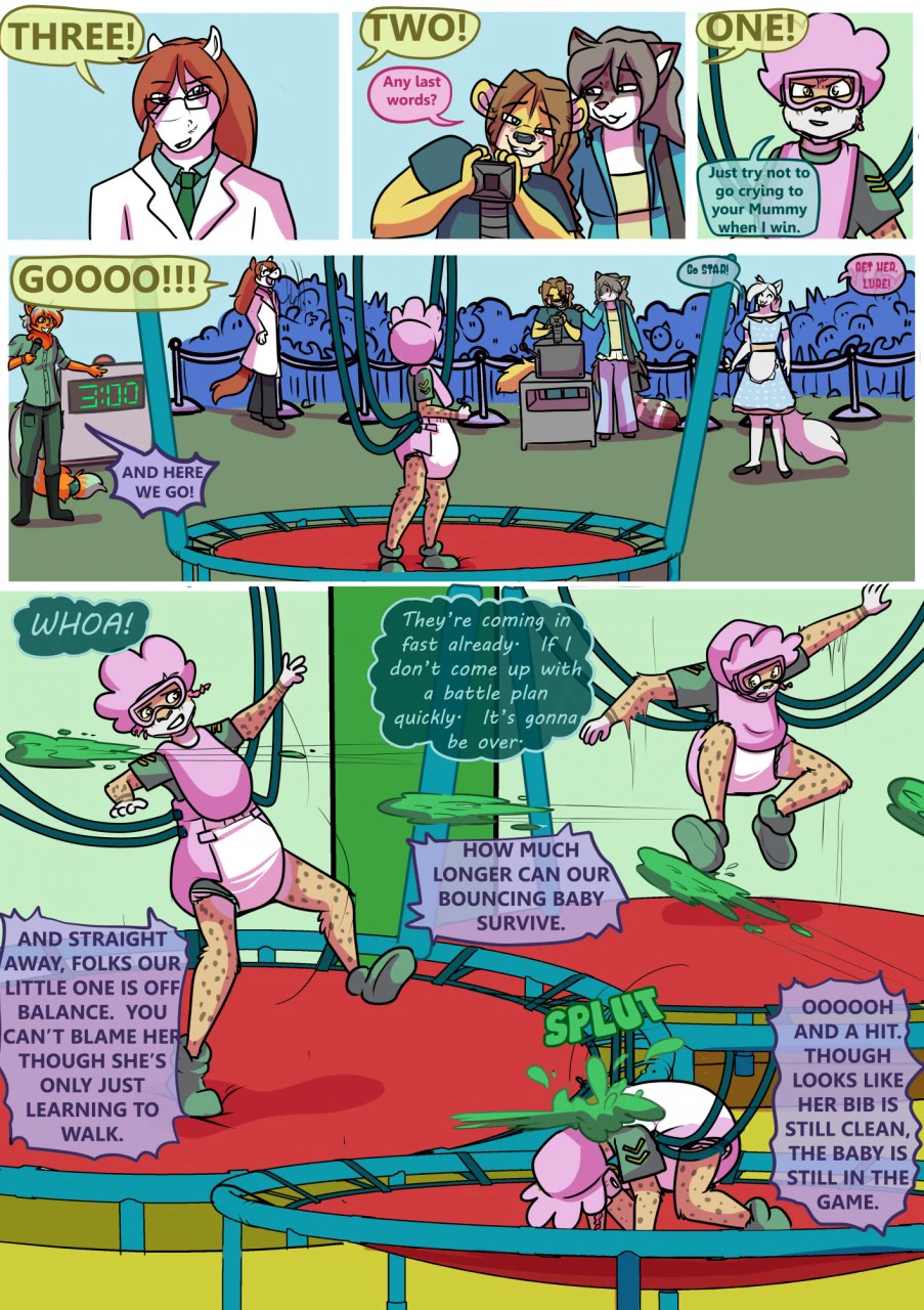 Shine — page 540
