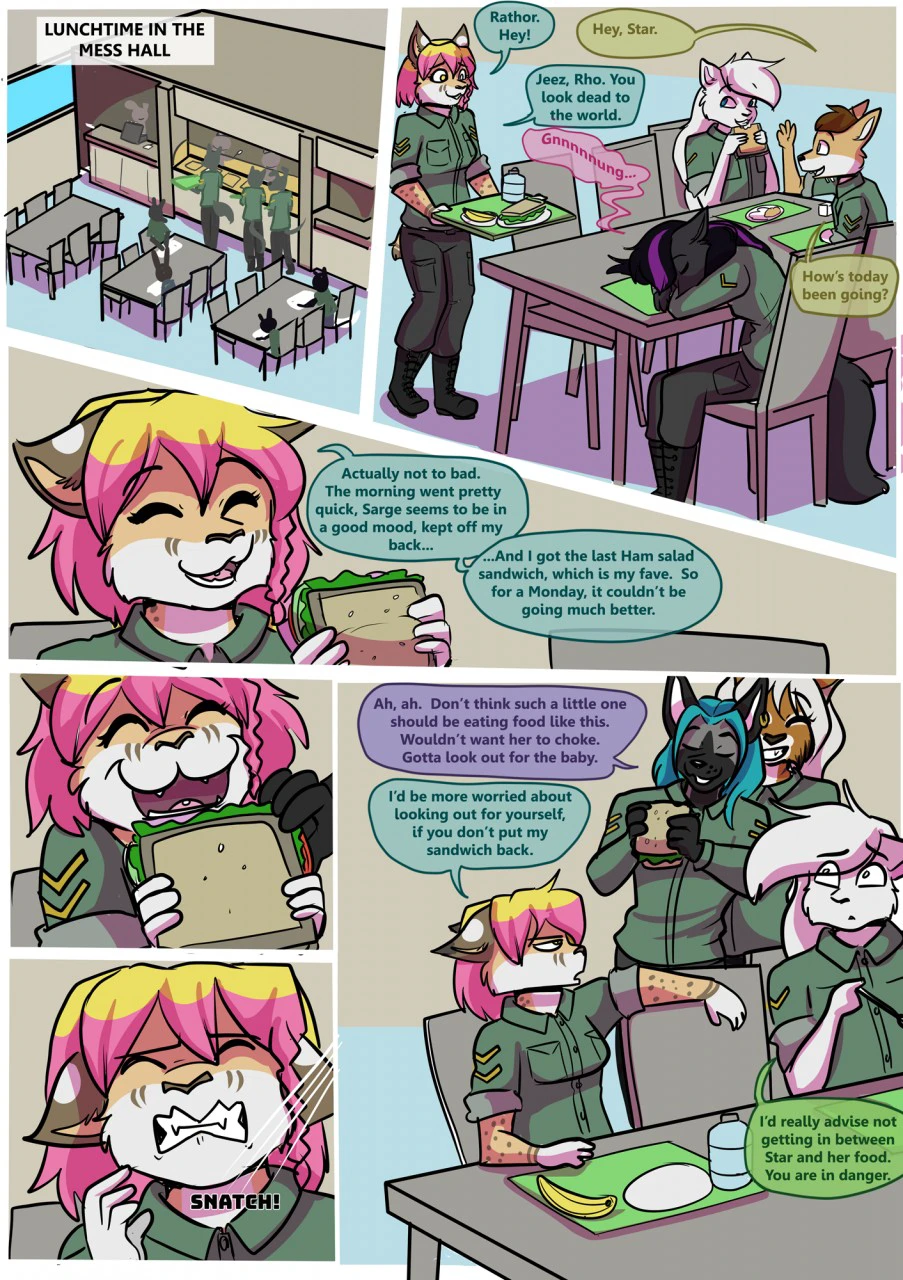 Shine — page 490