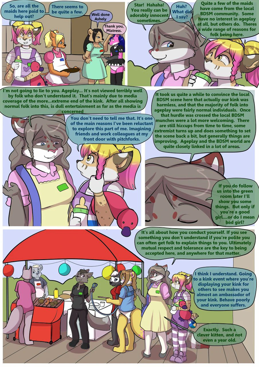 Shine — page 172