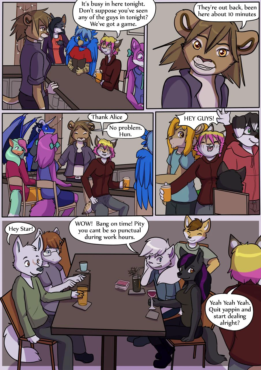Shine — page 50