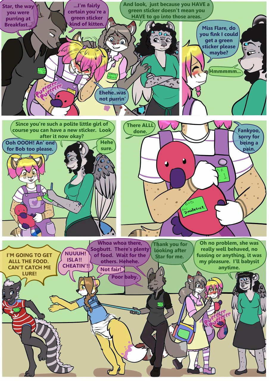 Shine — page 167