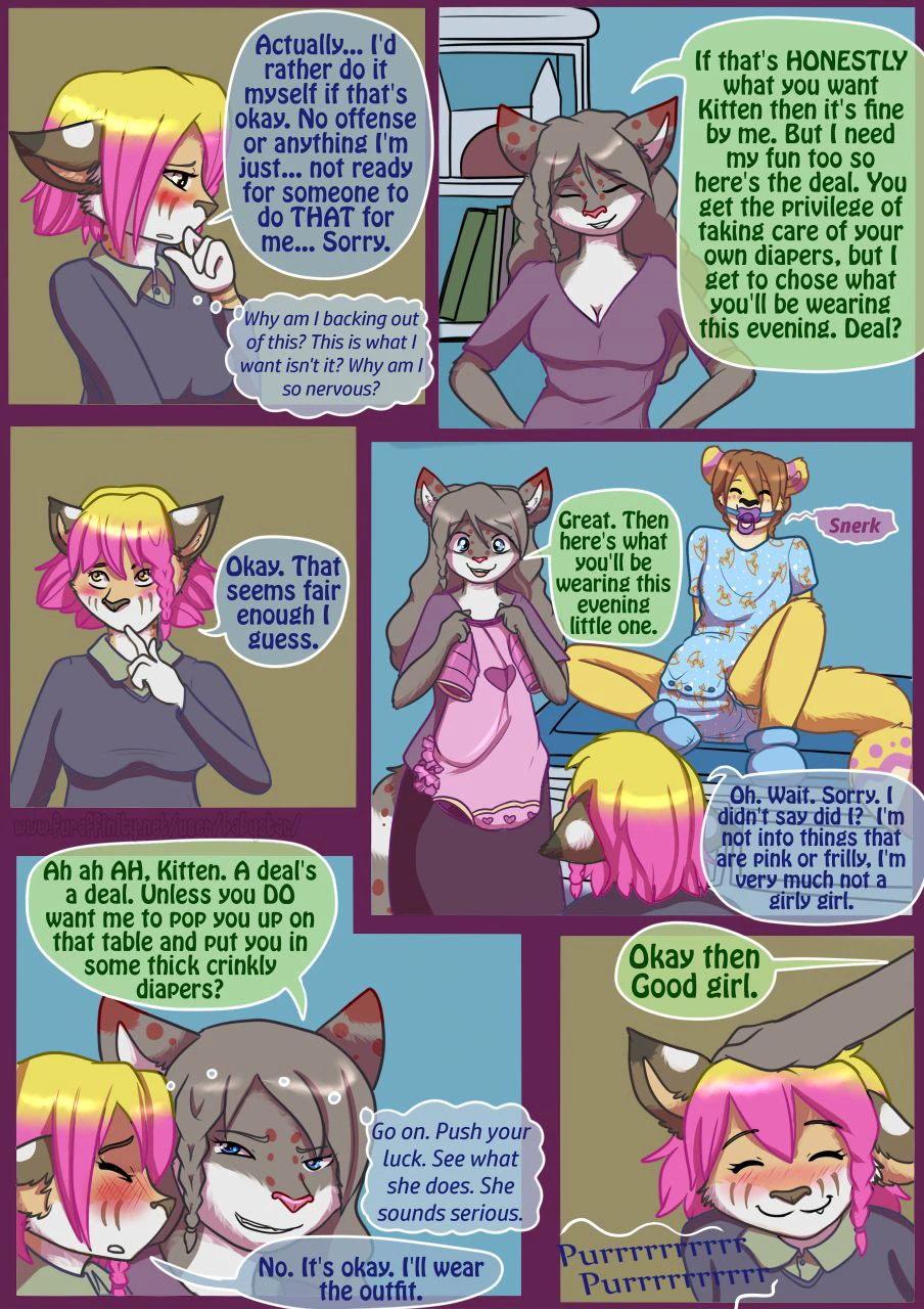 Shine — page 69