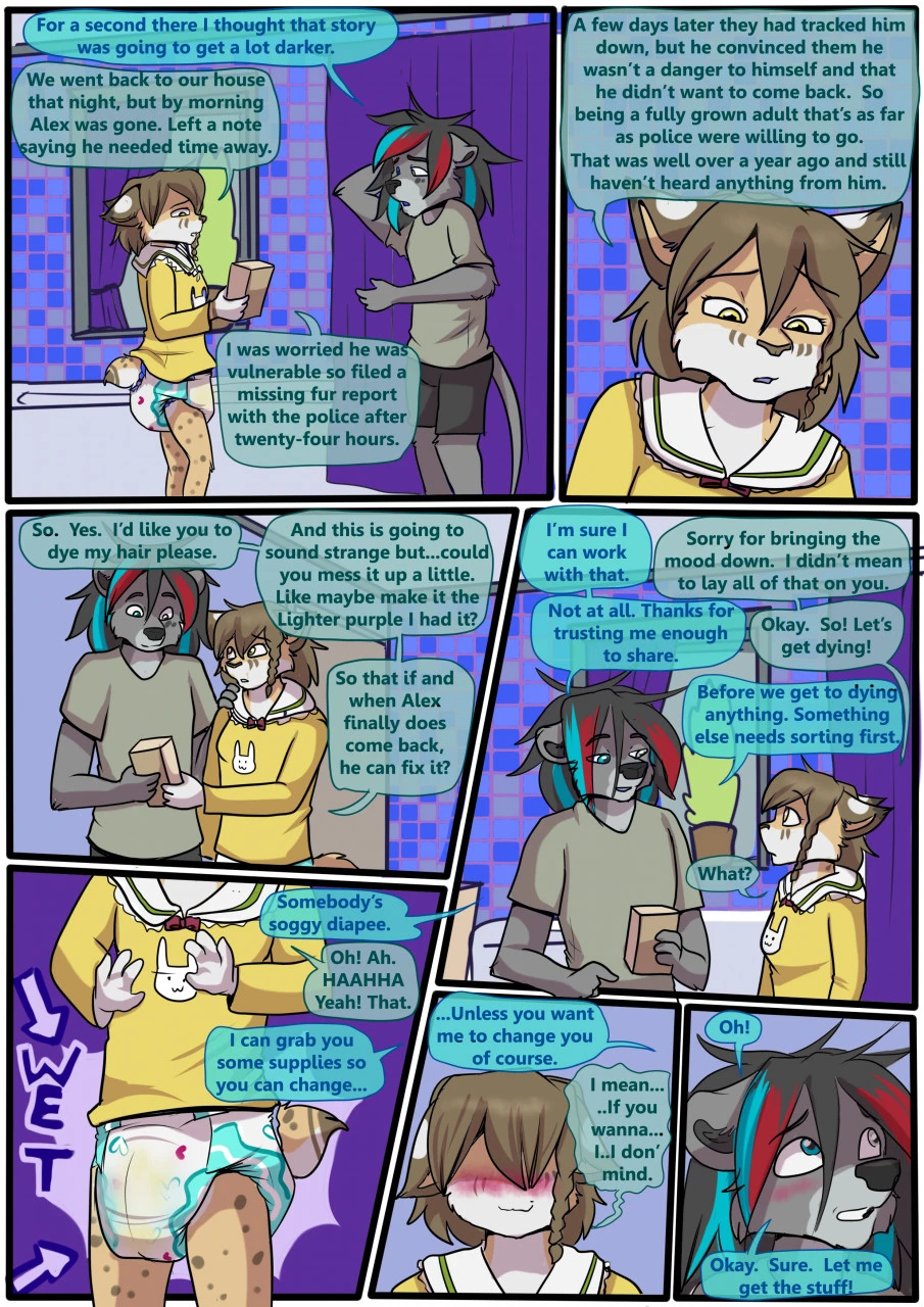 Shine — page 429