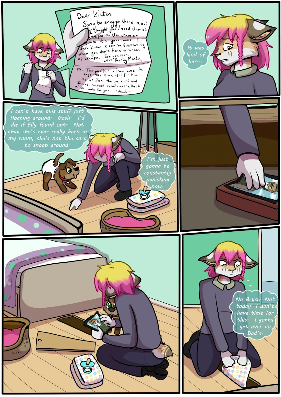 Shine — page 287