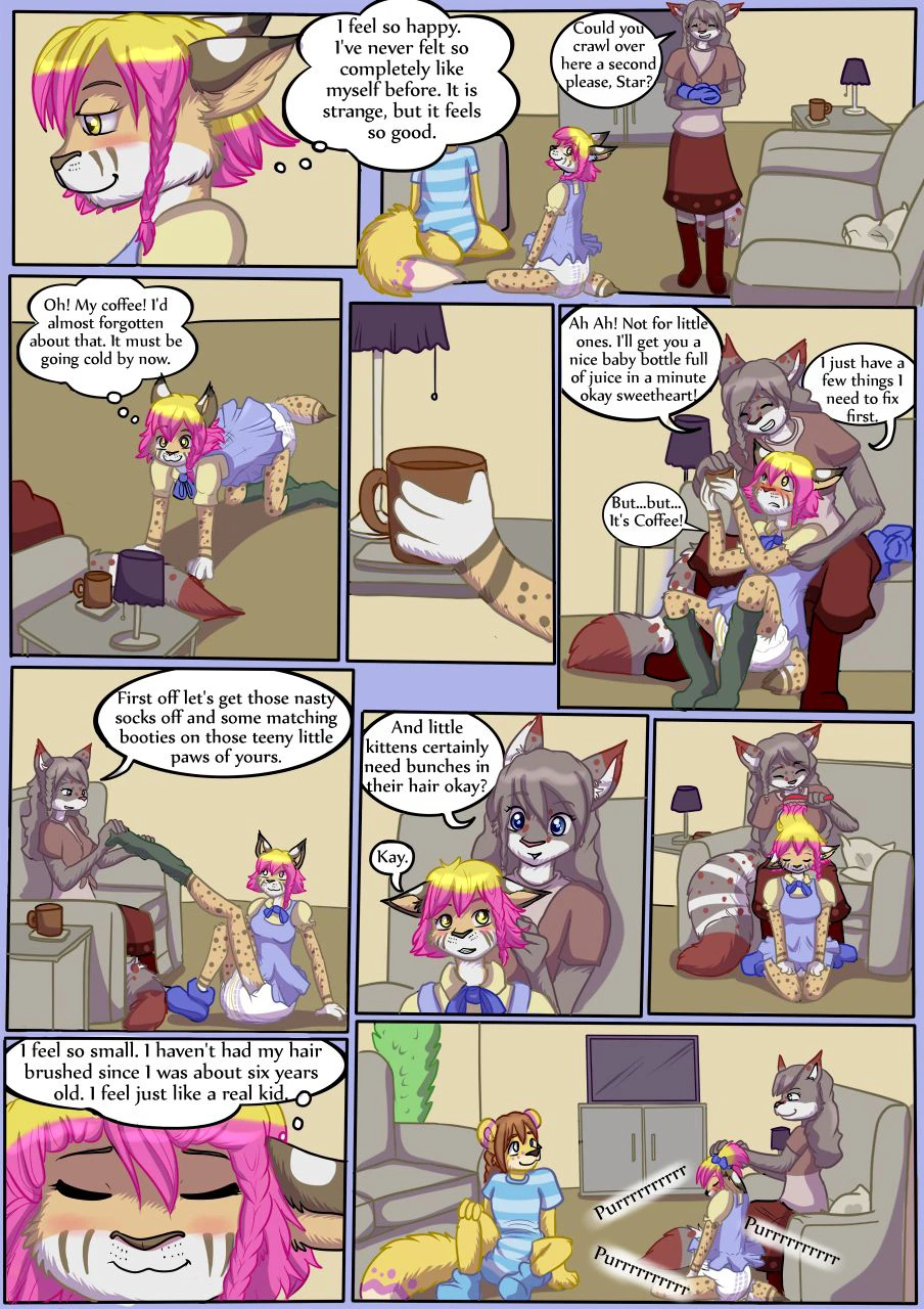 Shine — page 28