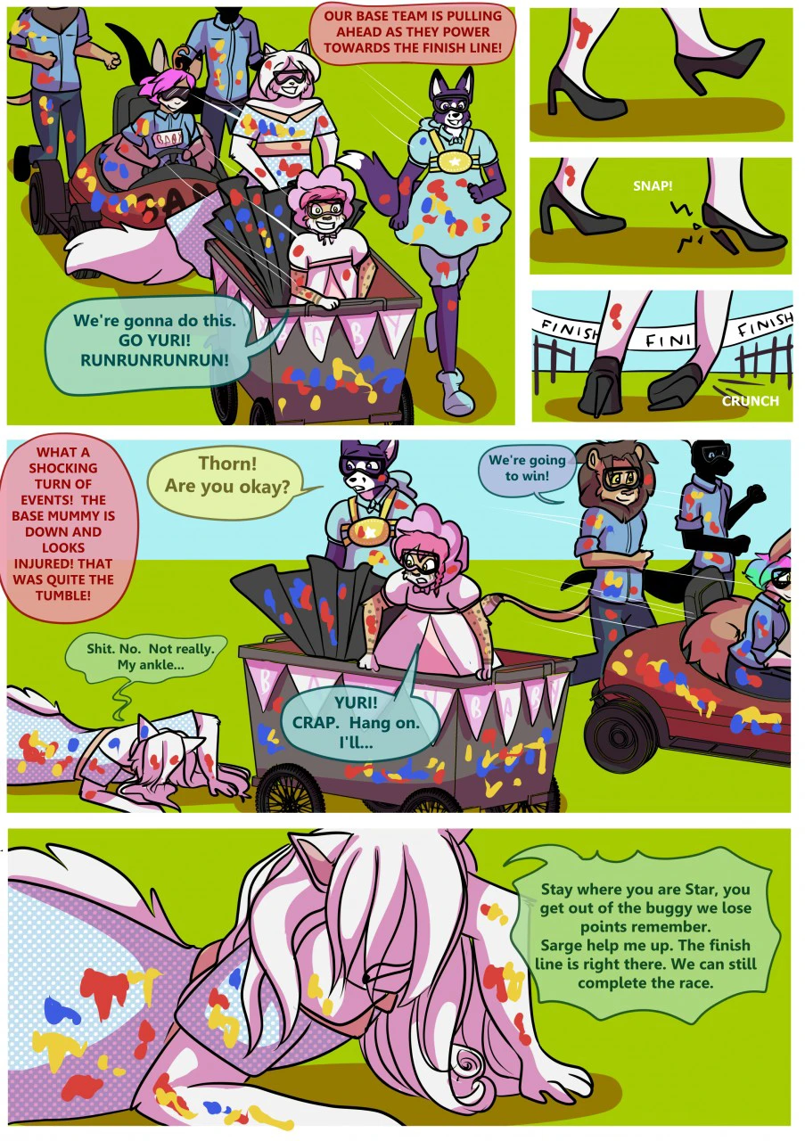 Shine — page 618