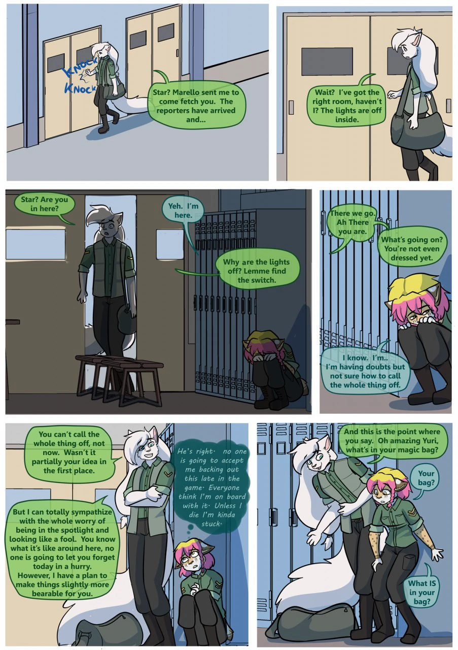 Shine — page 524