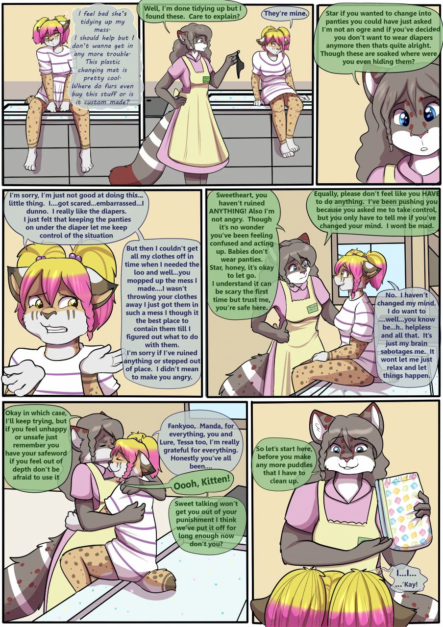 Shine — page 196