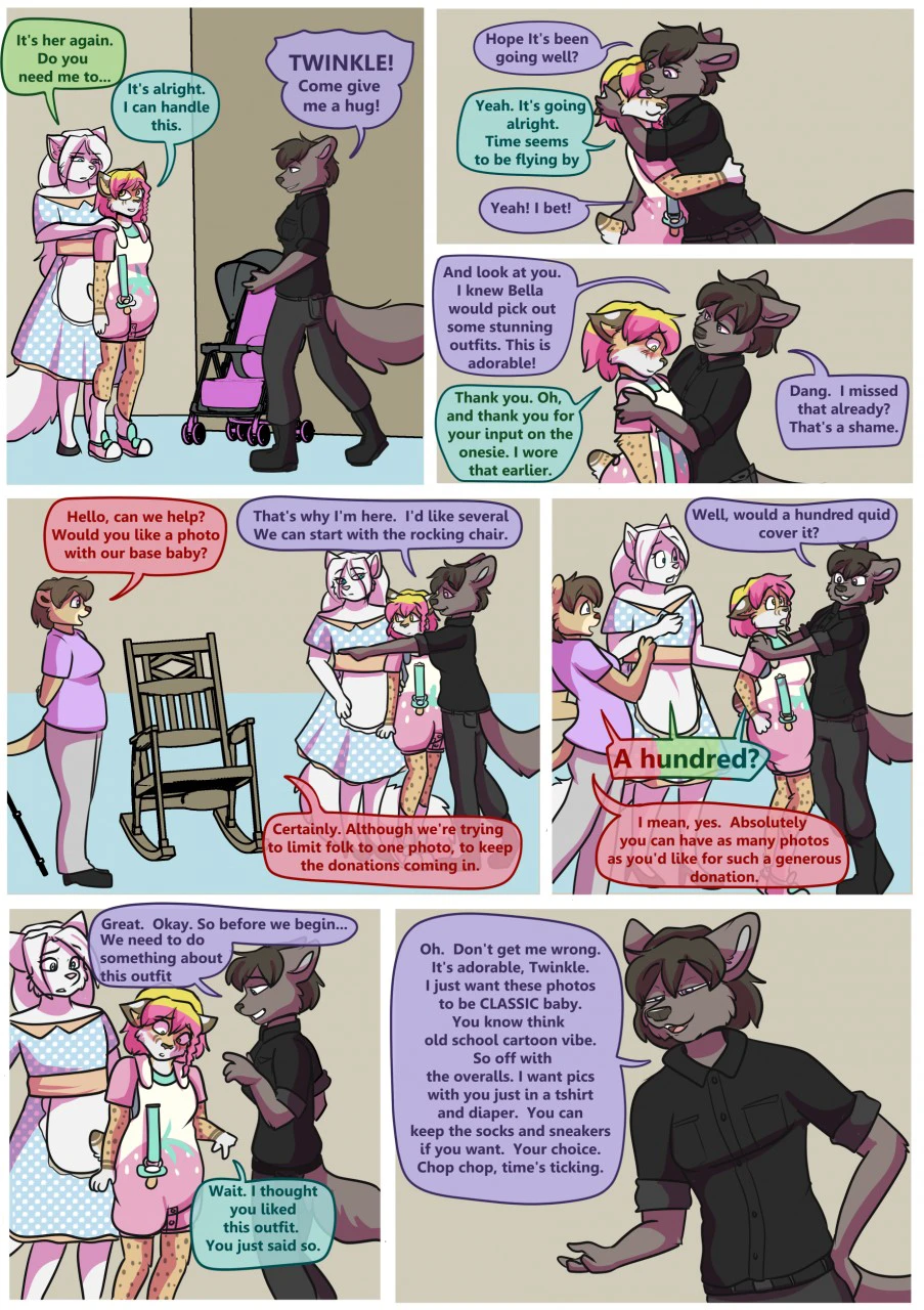 Shine — page 565