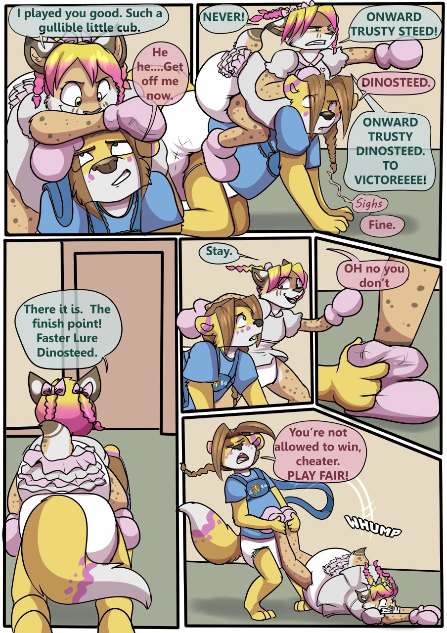 Shine — page 207