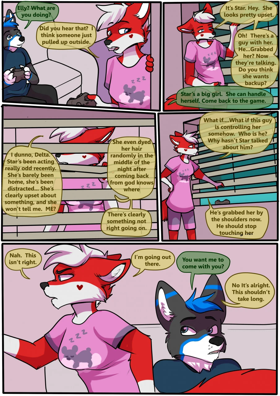 Shine — page 342