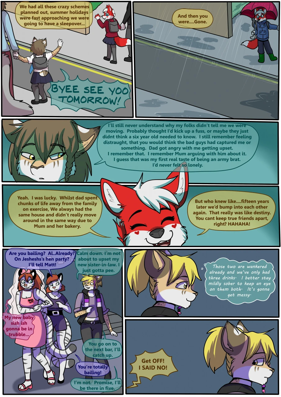 Shine — page 353