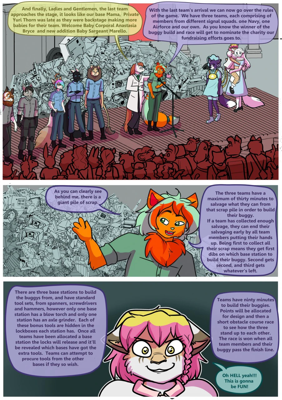 Shine — page 586