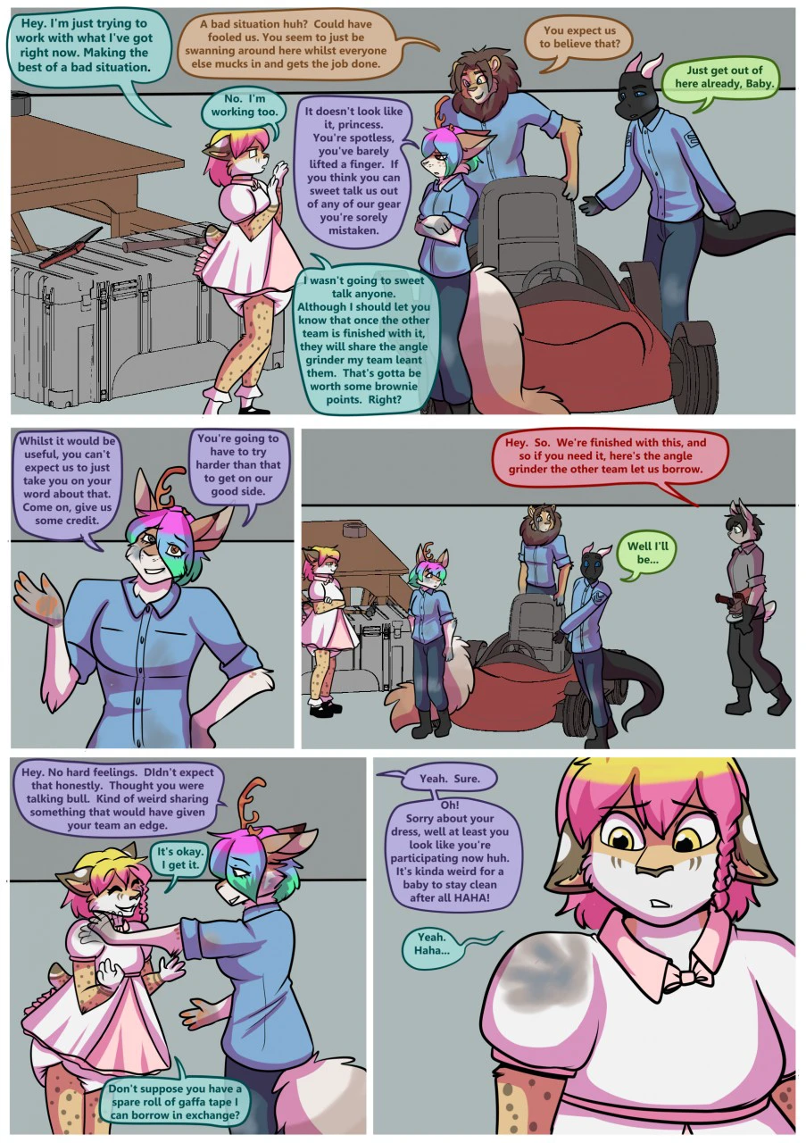 Shine — page 602