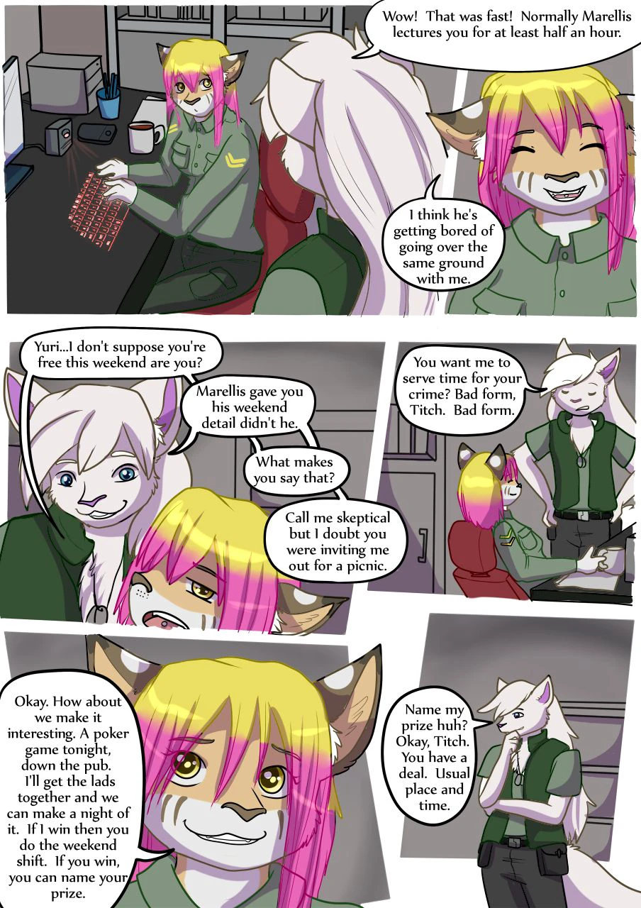 Shine — page 48