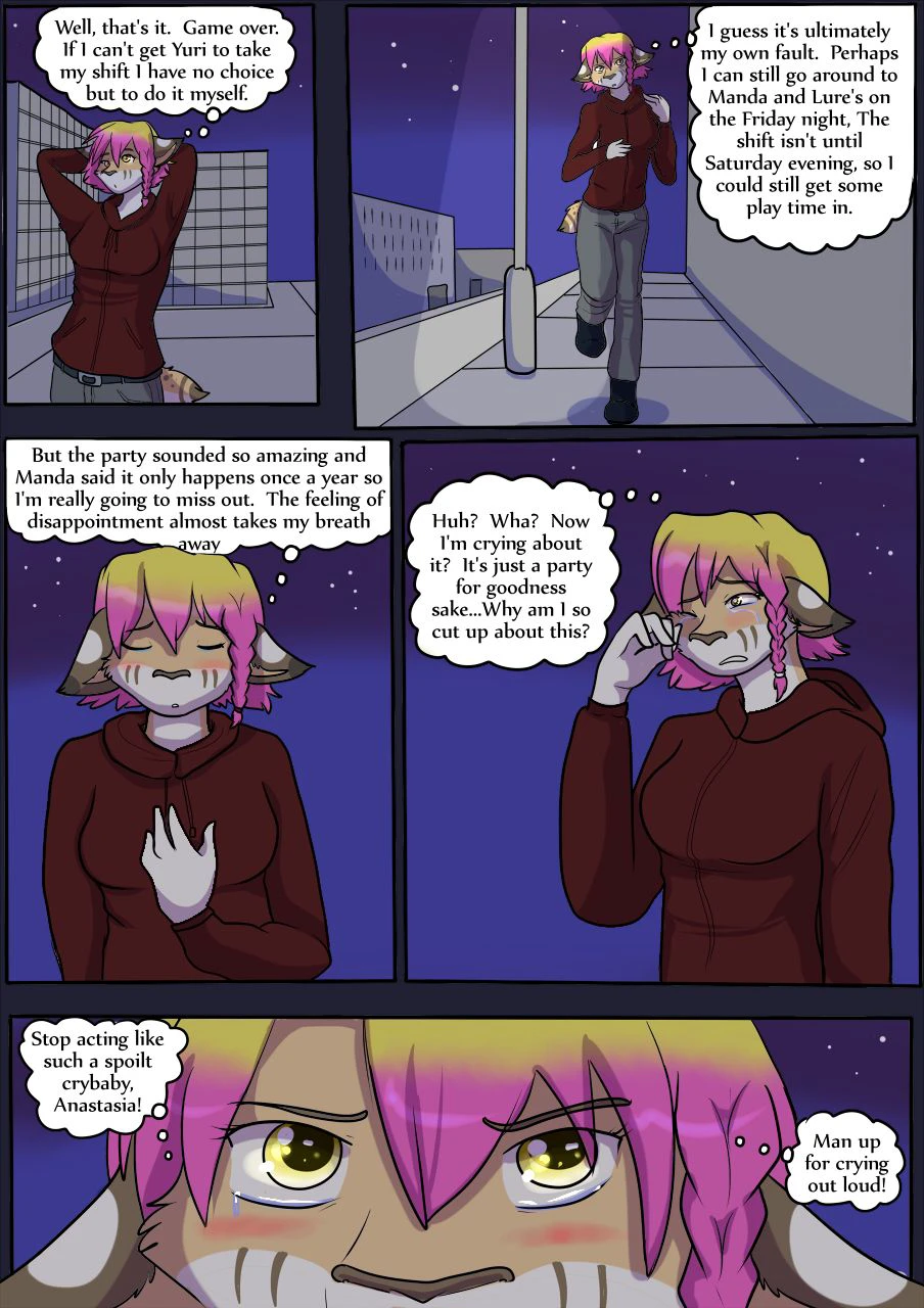 Shine — page 57