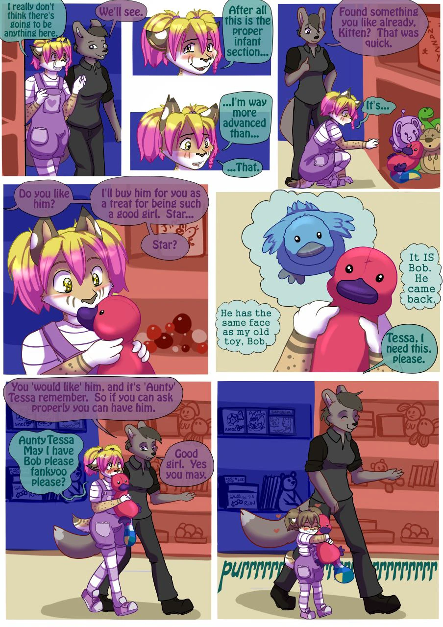 Shine — page 133