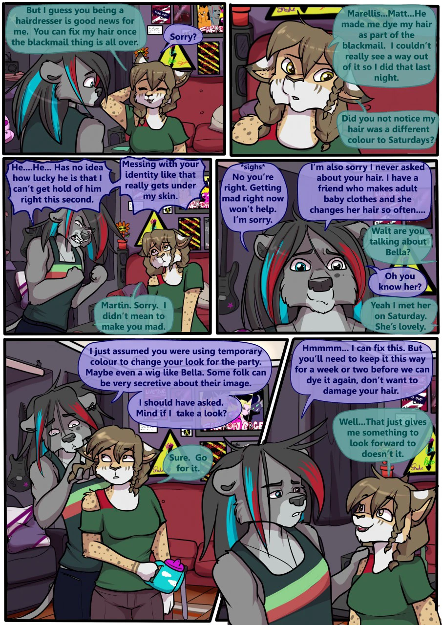 Shine — page 337