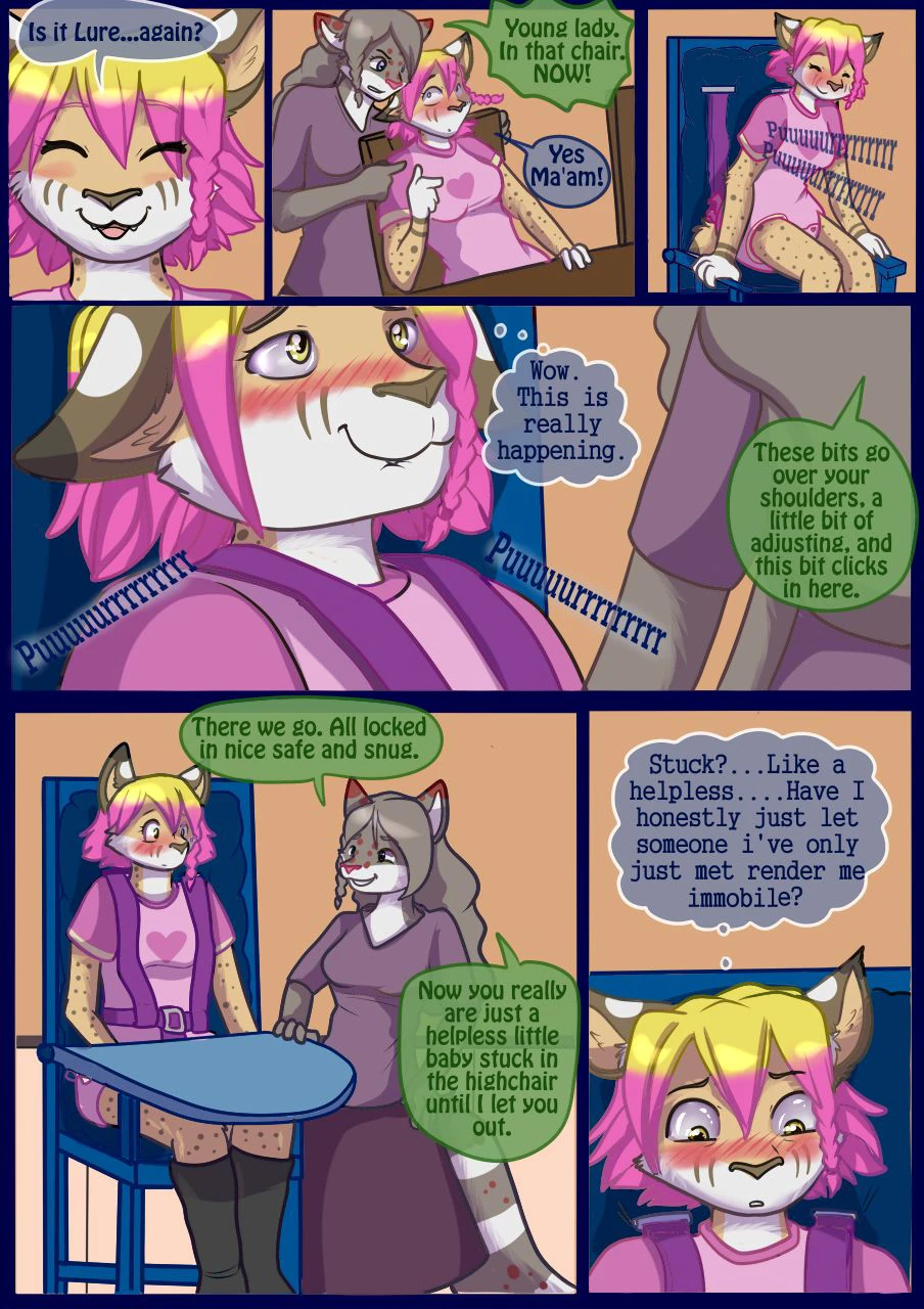 Shine — page 85