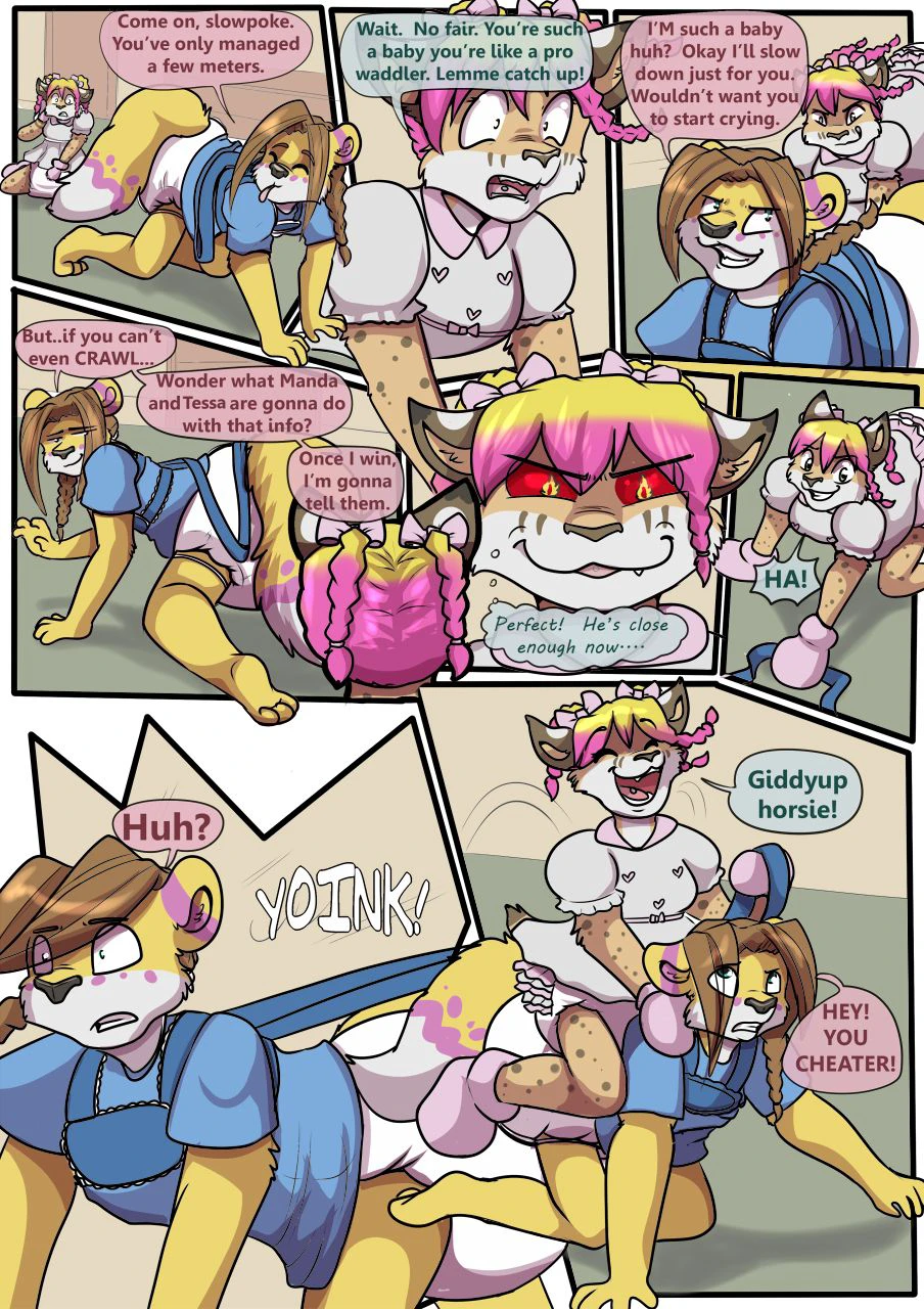 Shine — page 206