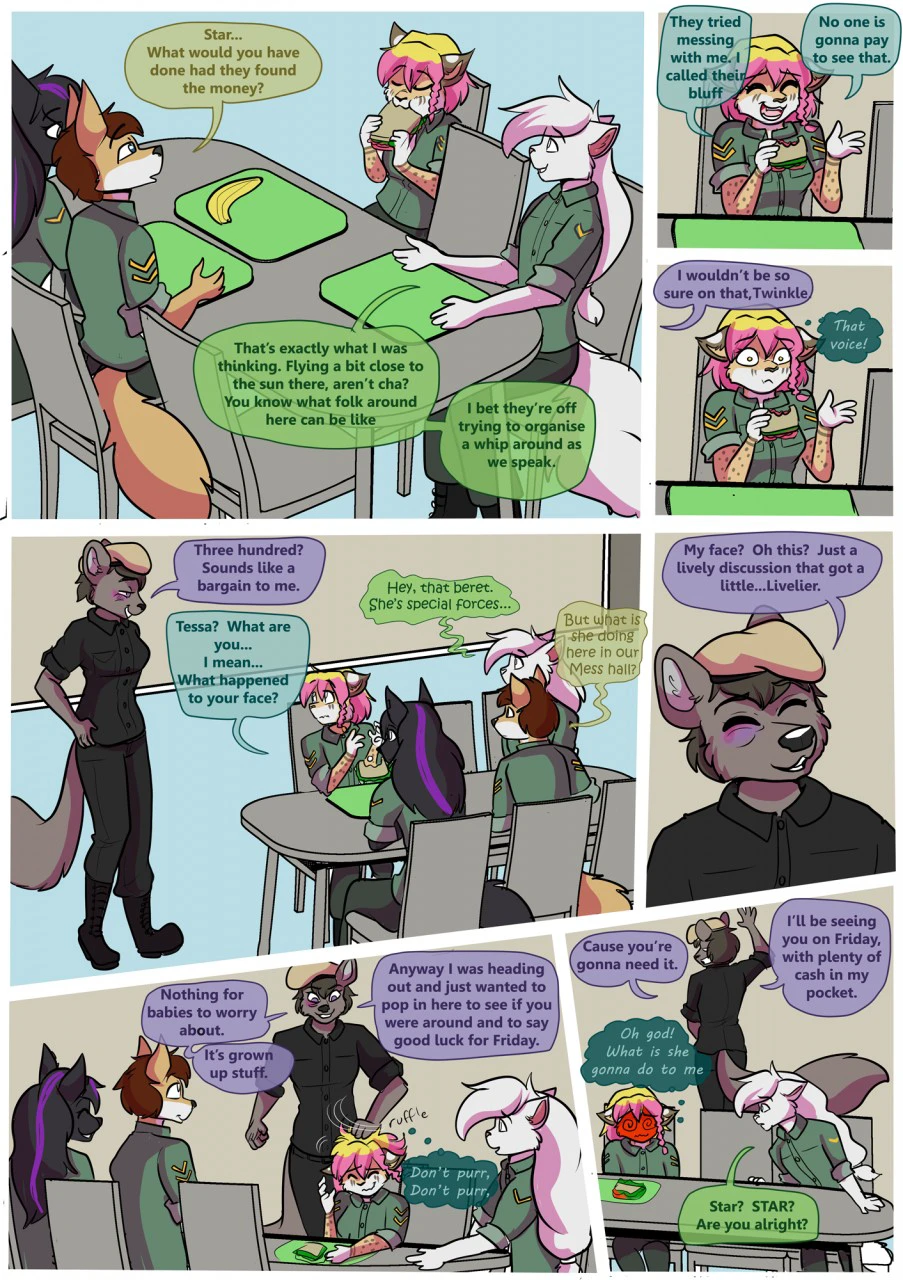 Shine — page 493