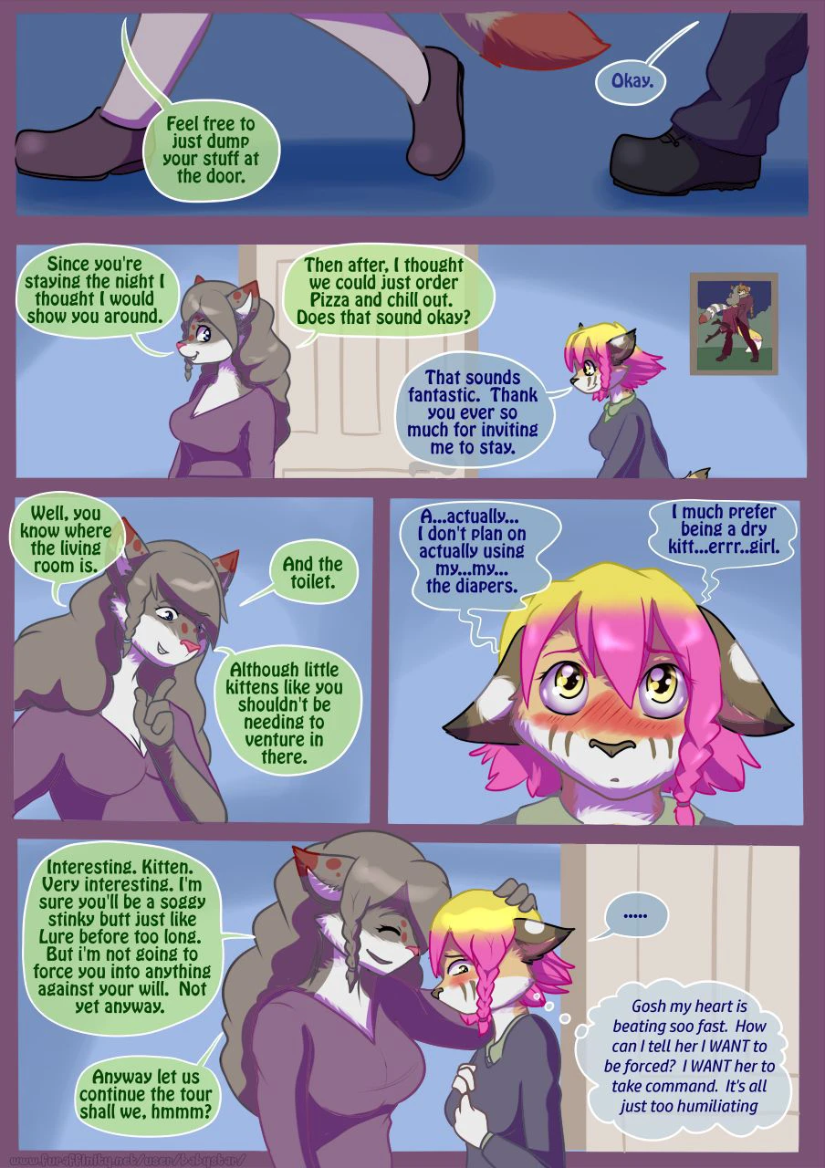Shine — page 65