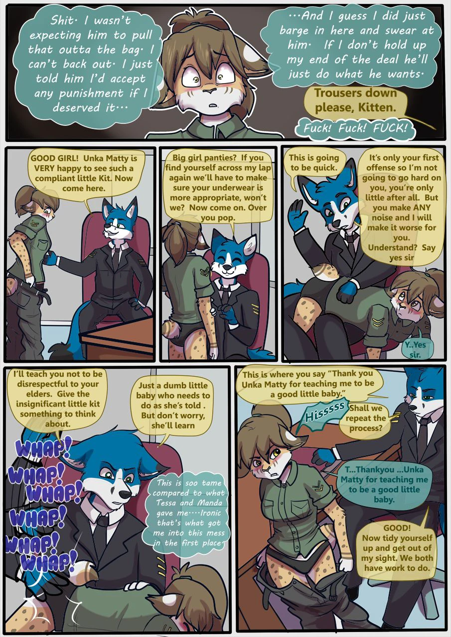 Shine — page 322