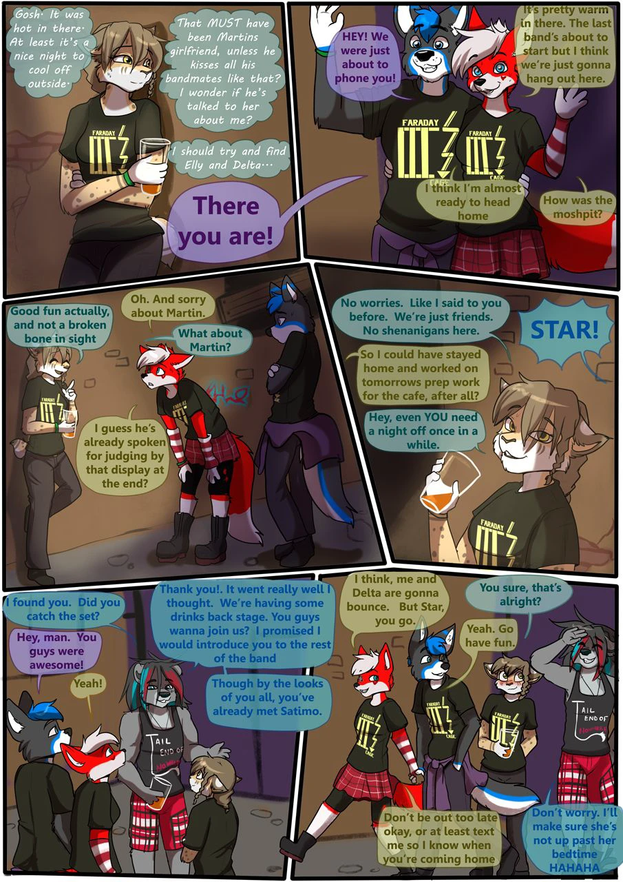 Shine — page 395