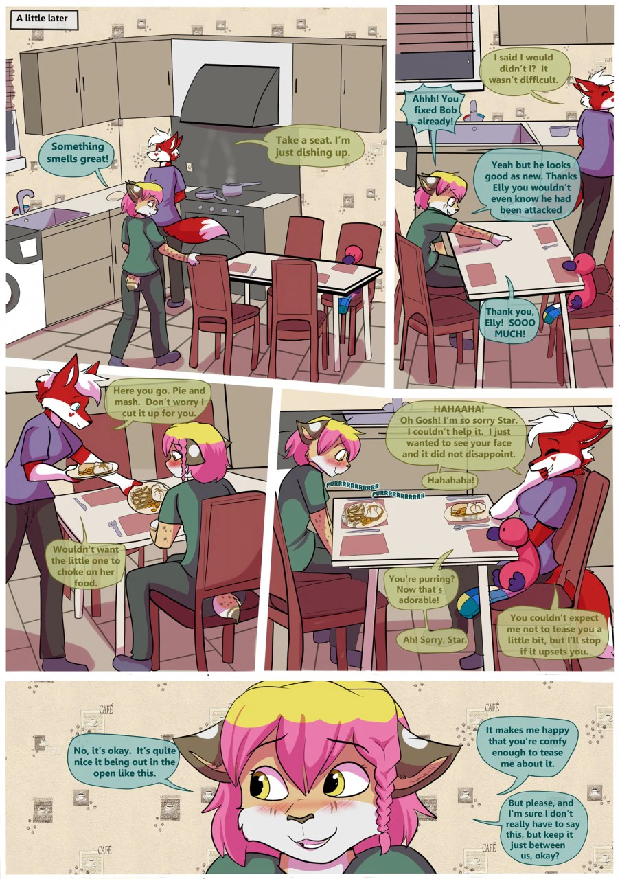 Shine — page 470