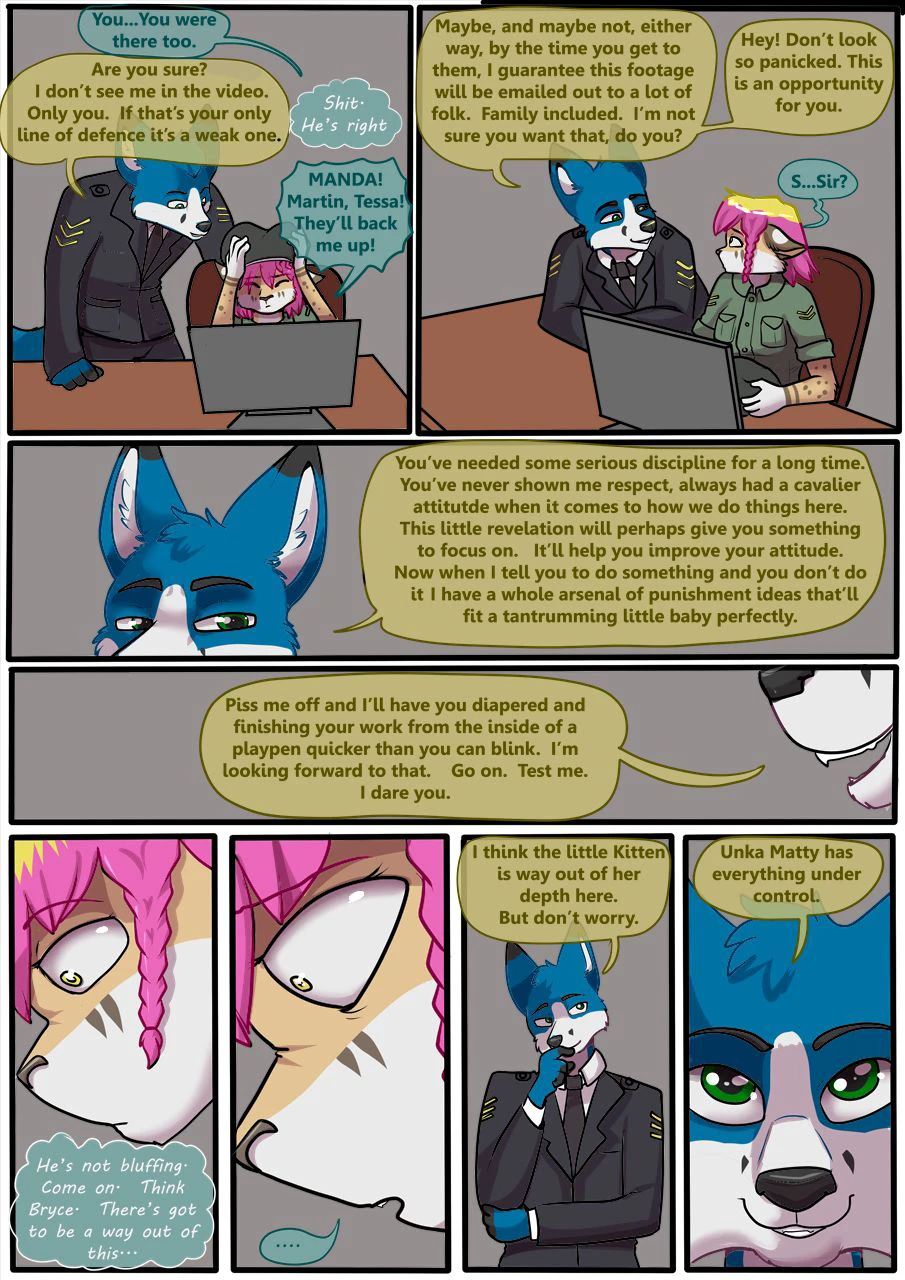 Shine — page 301