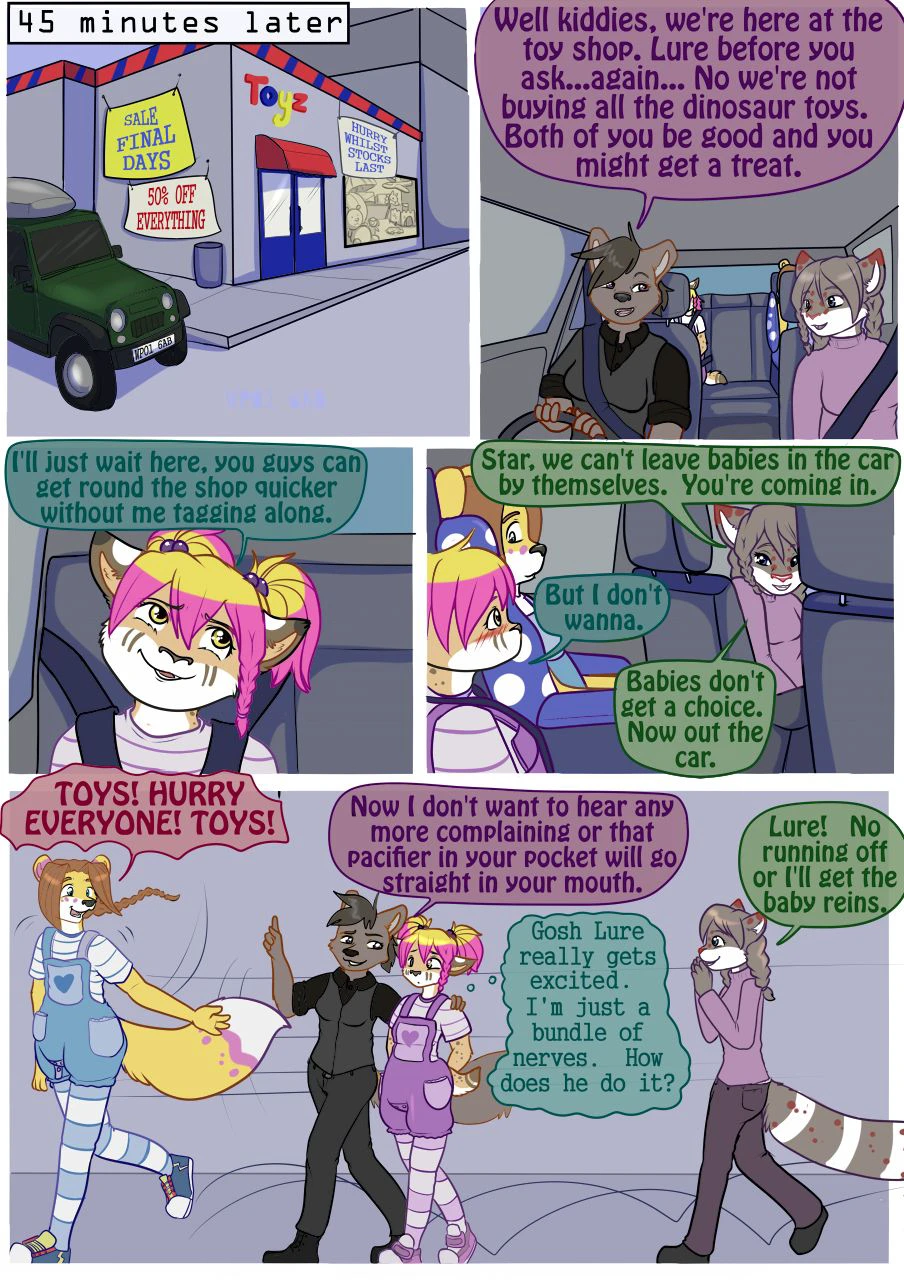 Shine — page 129