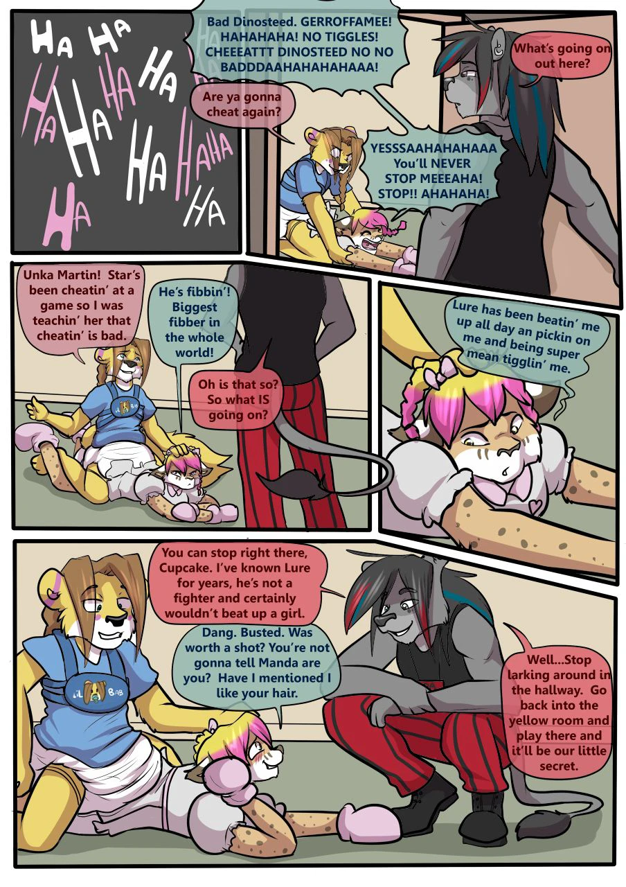 Shine — page 208