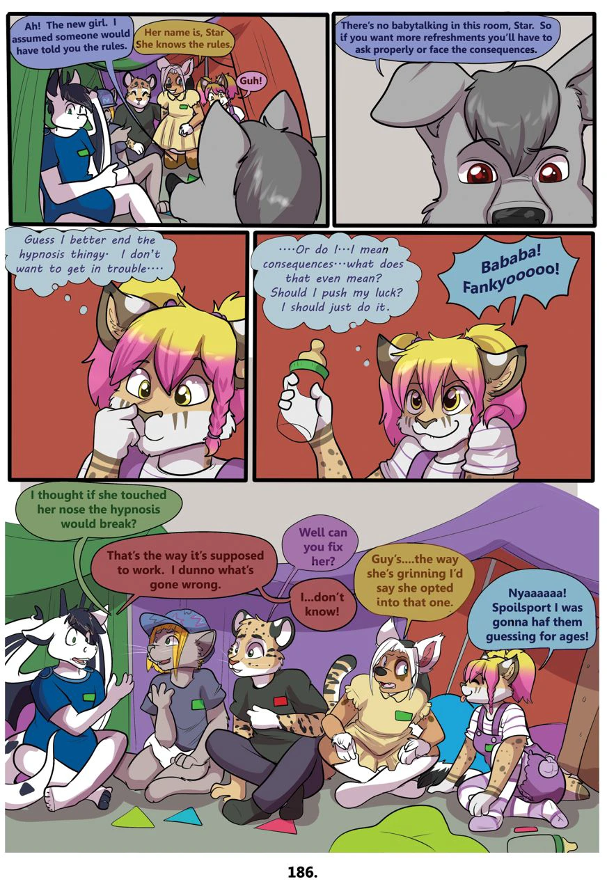 Shine — page 188