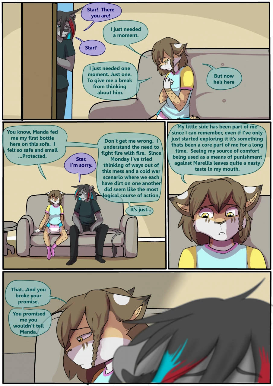 Shine — page 372