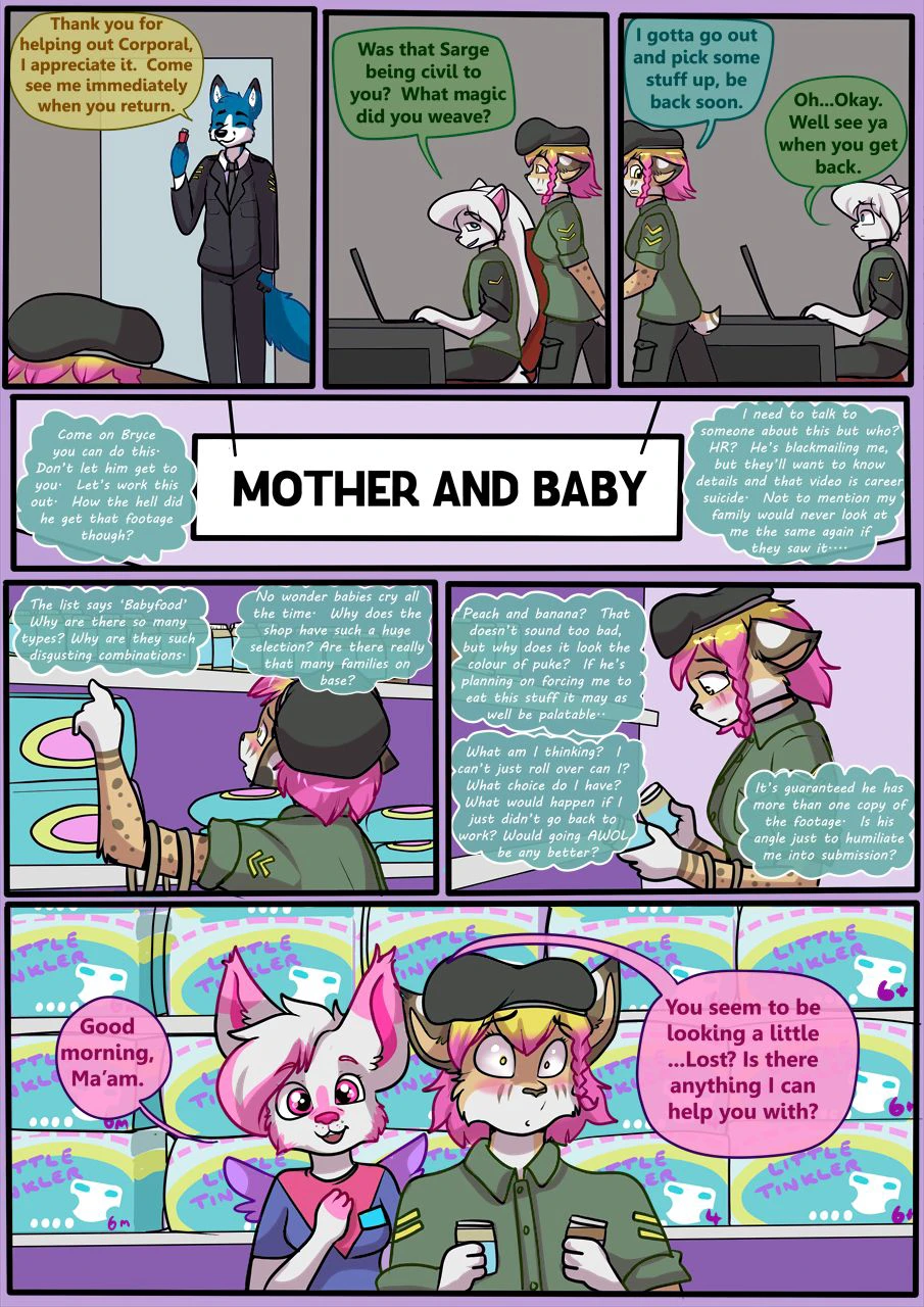 Shine — page 303