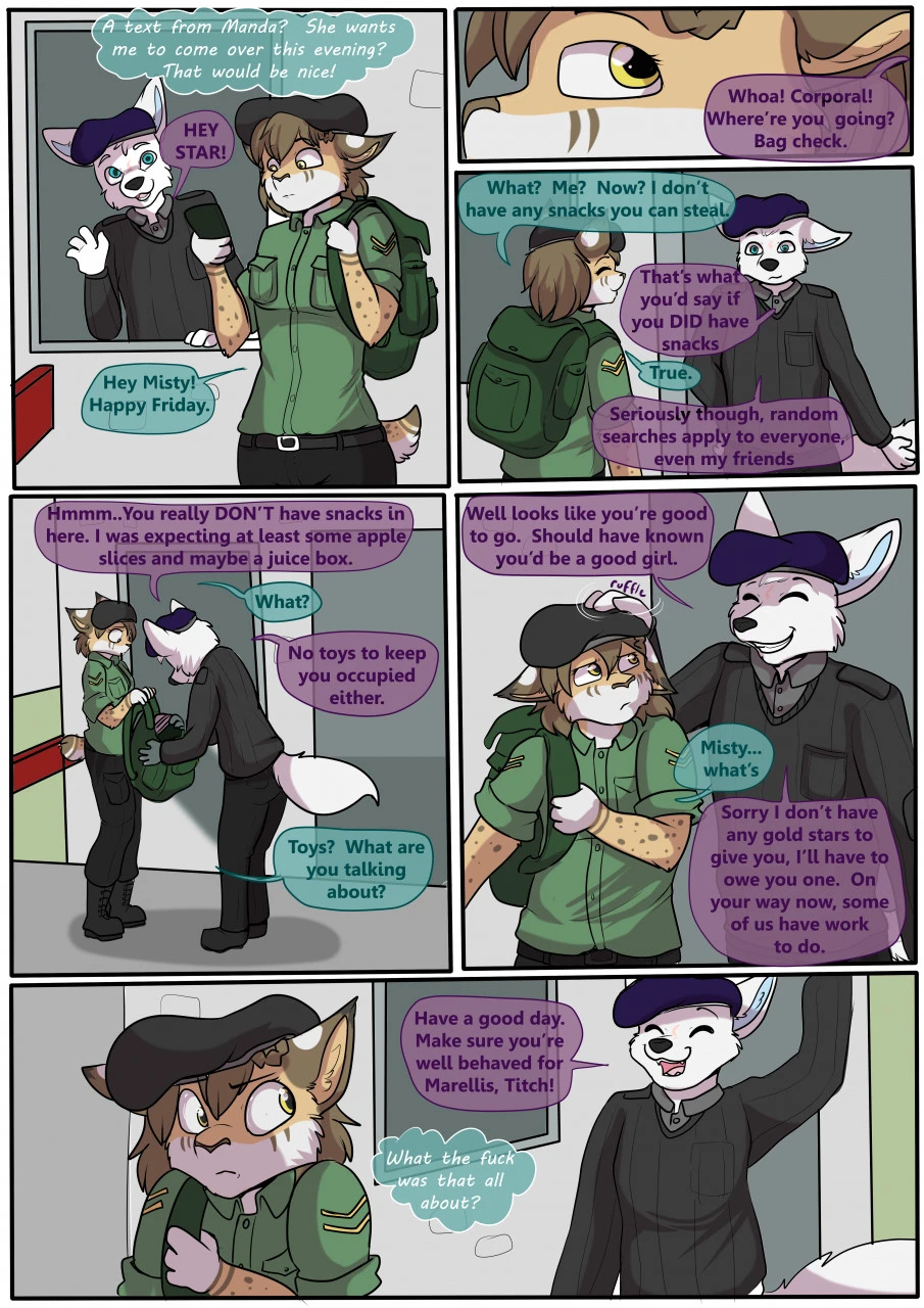 Shine — page 361