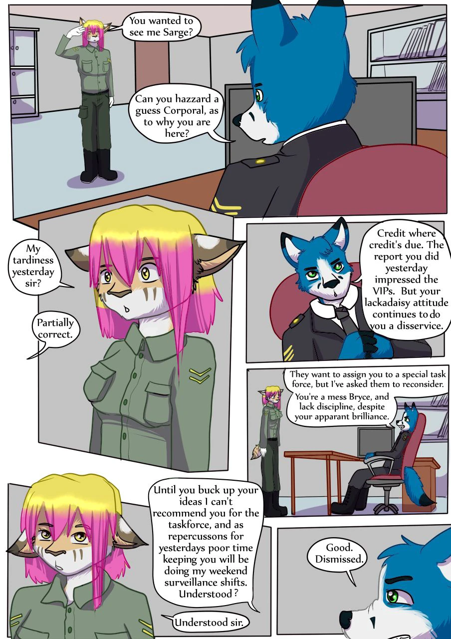 Shine — page 47
