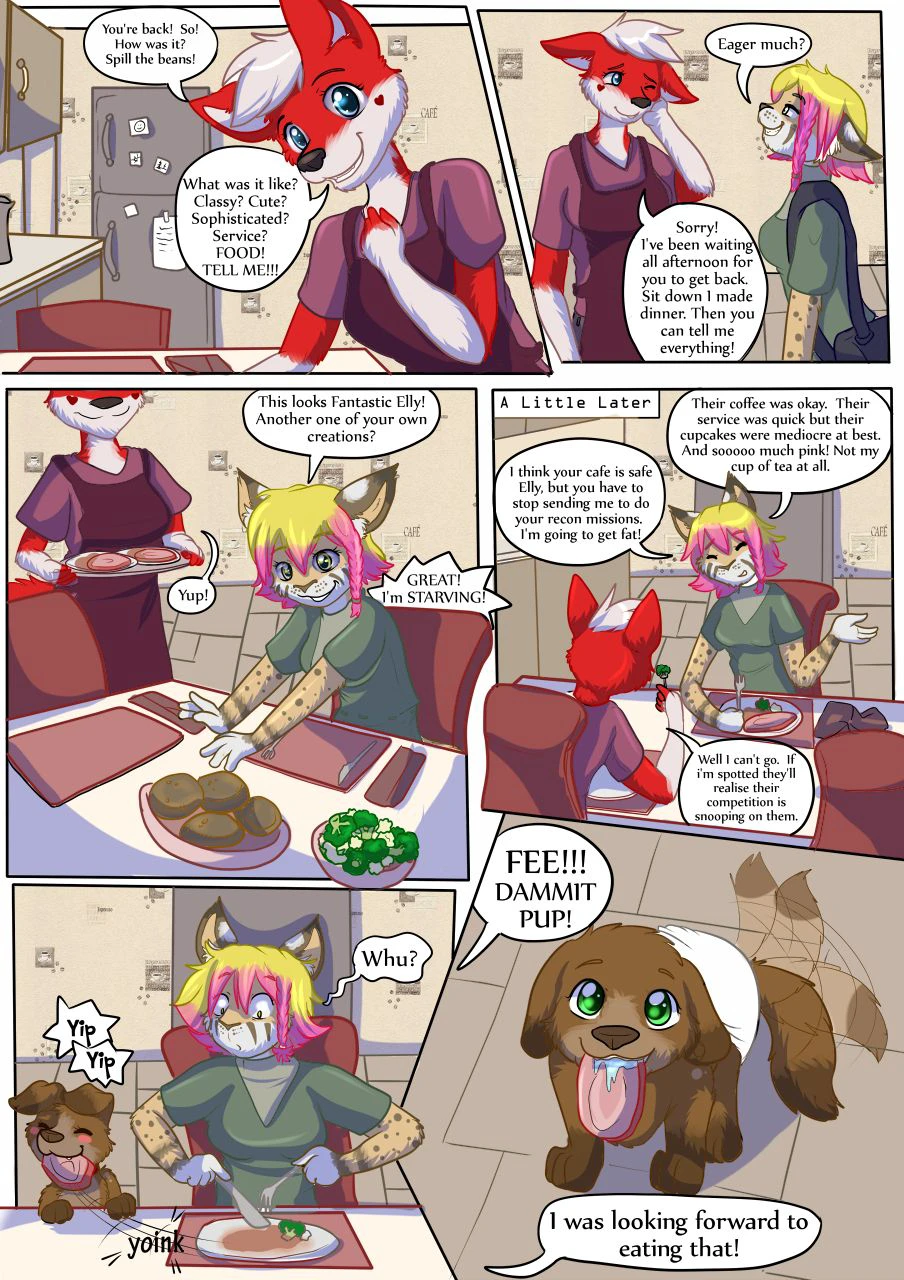 Shine — page 10