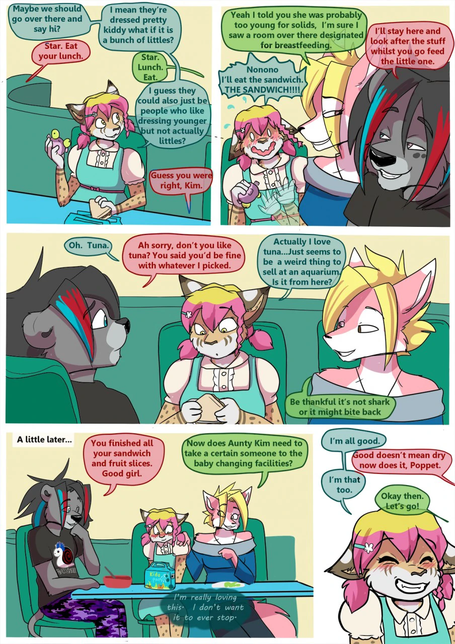 Shine — page 442