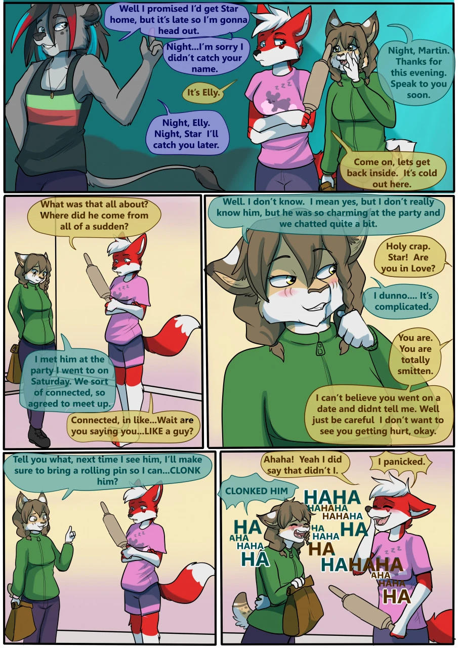 Shine — page 345