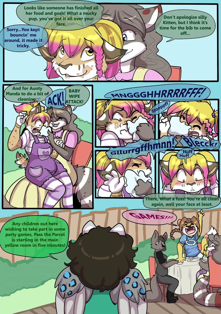 Shine — page 175
