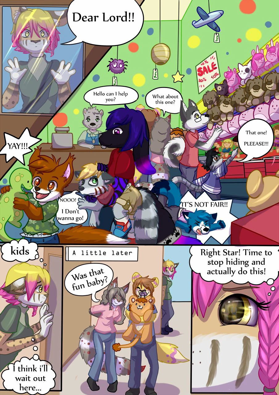 Shine — page 7