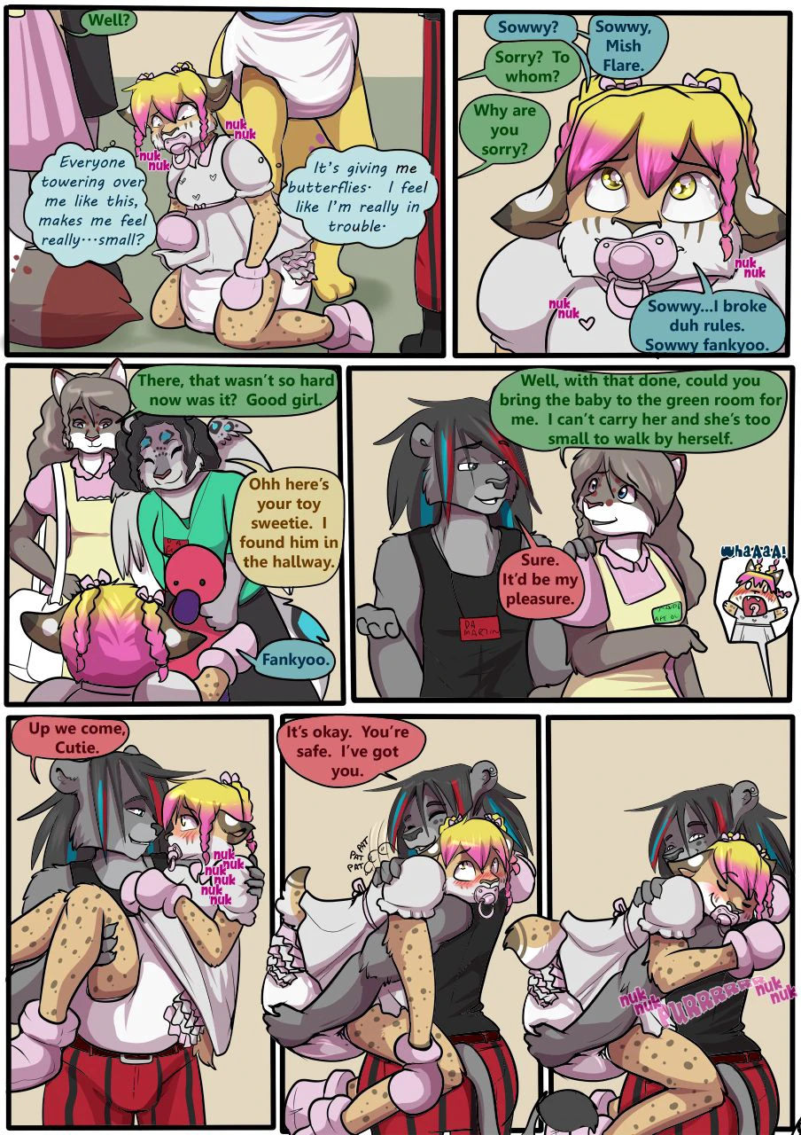 Shine — page 210