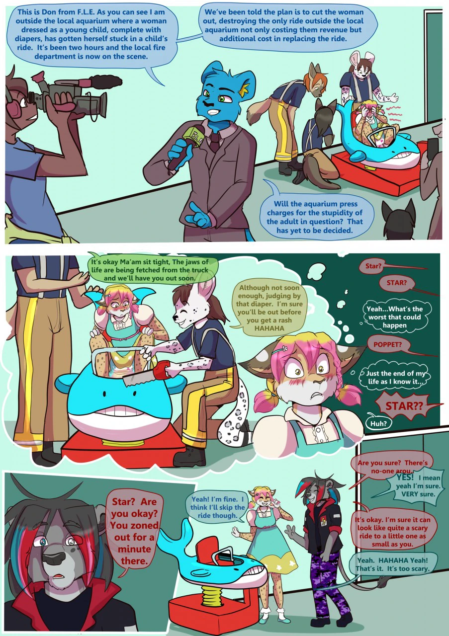 Shine — page 449