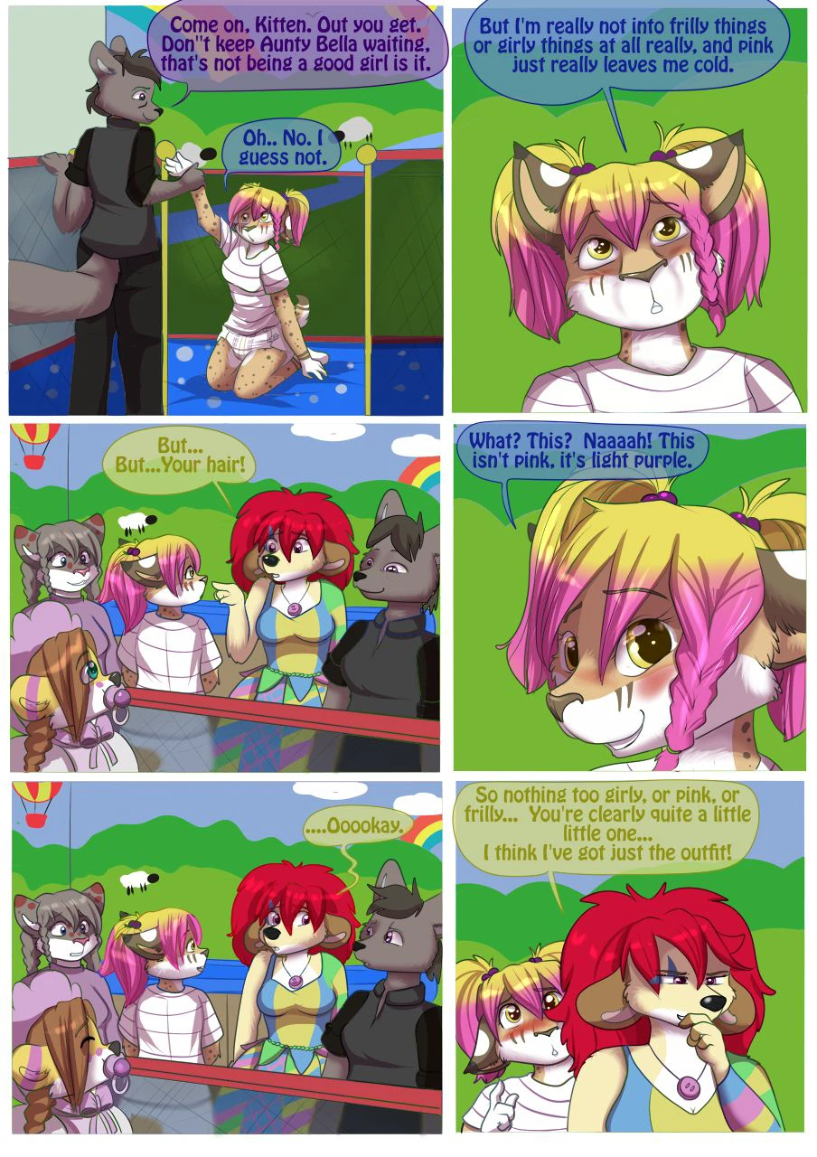 Shine — page 146