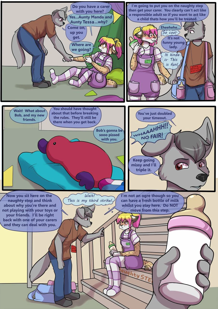 Shine — page 189